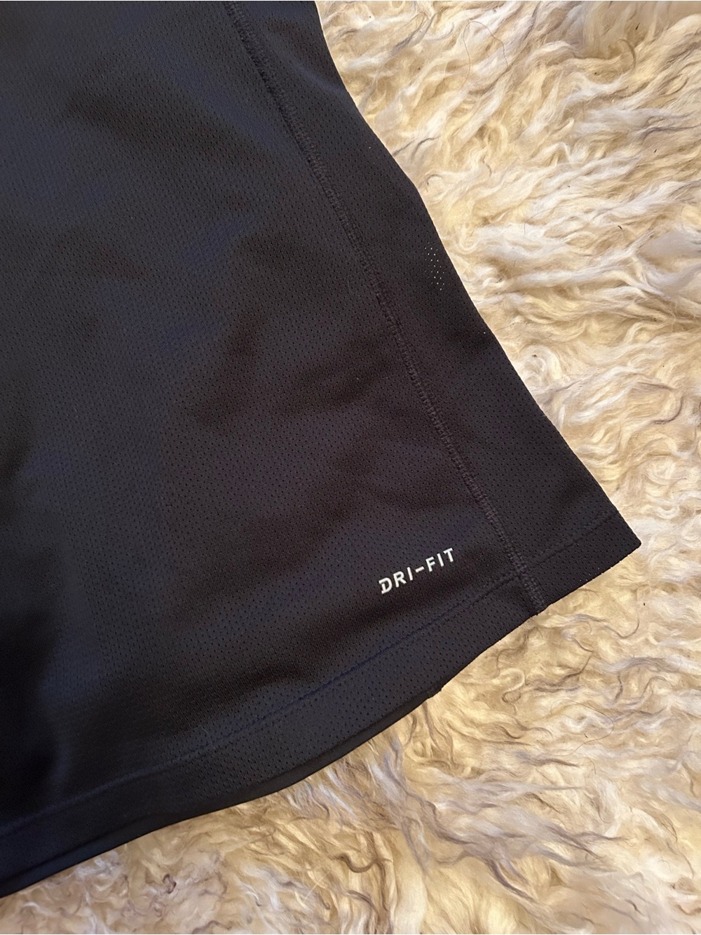 Nike athletic tank top - Picture 5 of 10